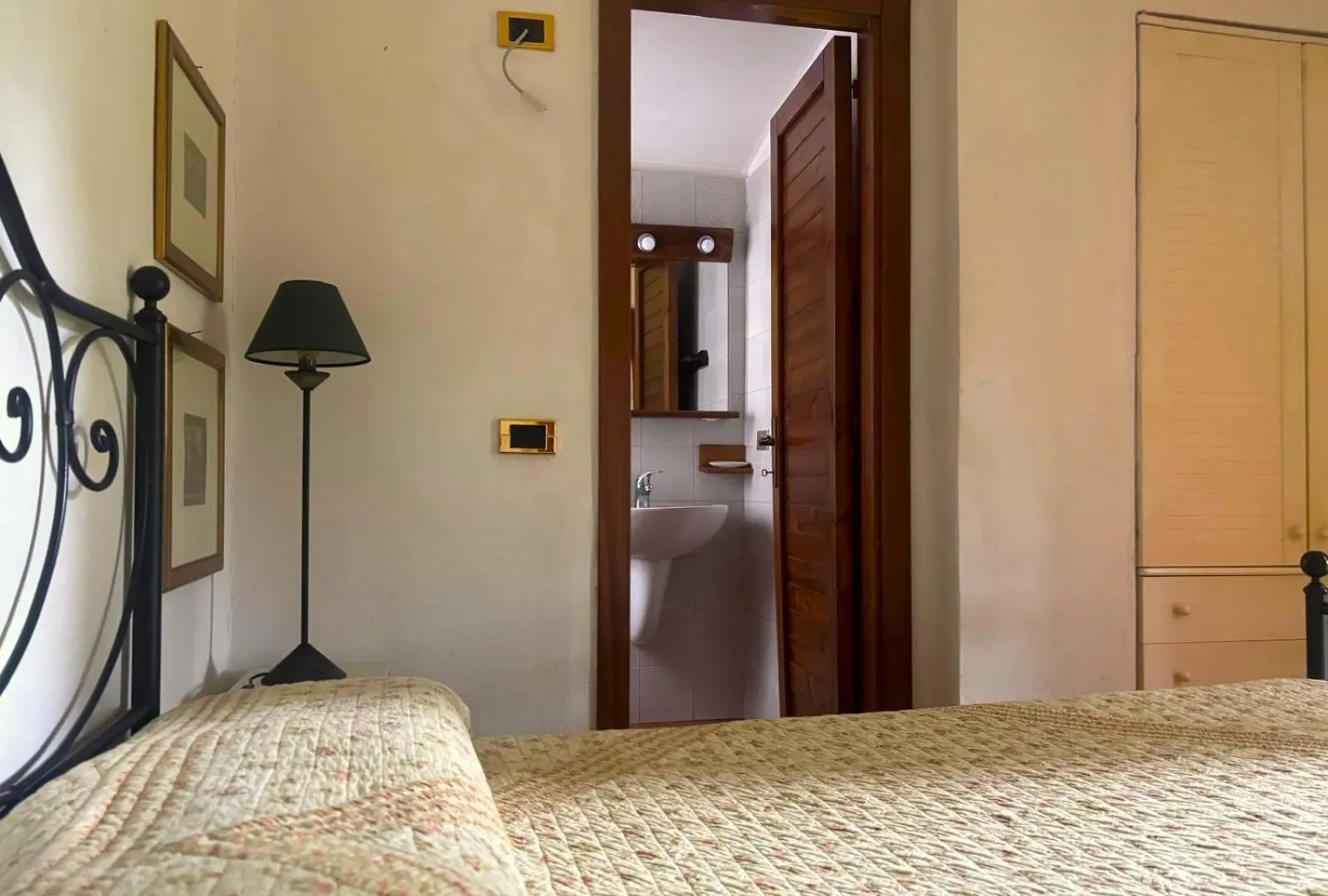 別荘 Villa Gio Geremeas Fronte Mare Marongiu