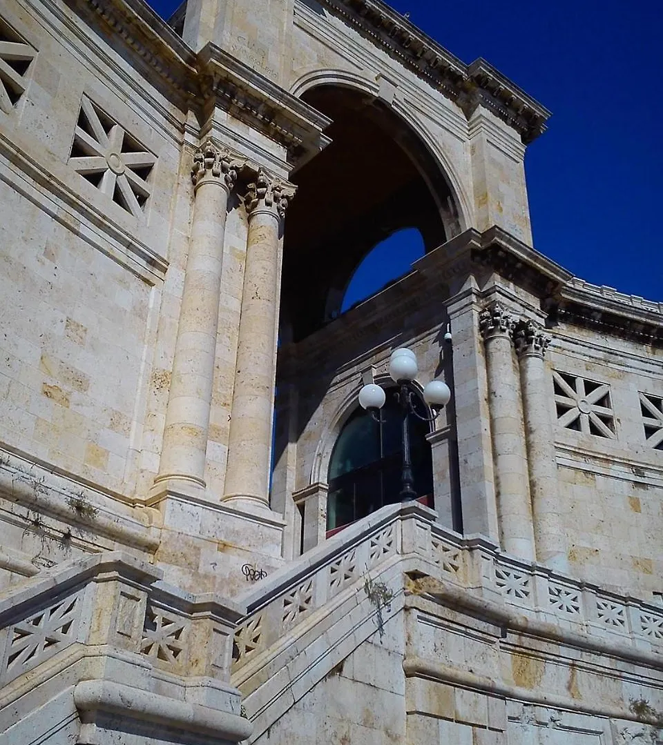 別荘 Villa Gio Geremeas Fronte Mare Marongiu