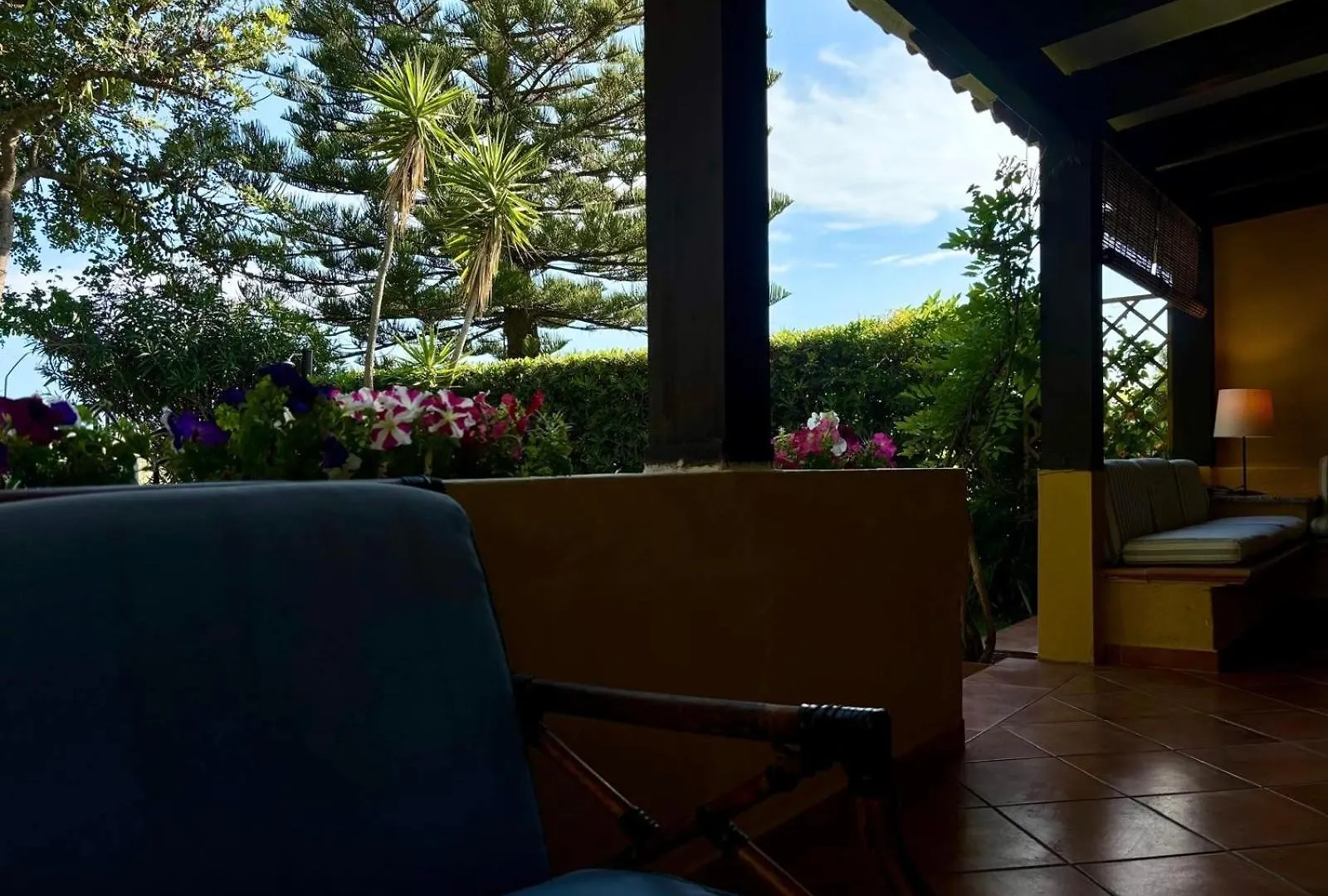 別荘 Villa Gio Geremeas Fronte Mare Marongiu