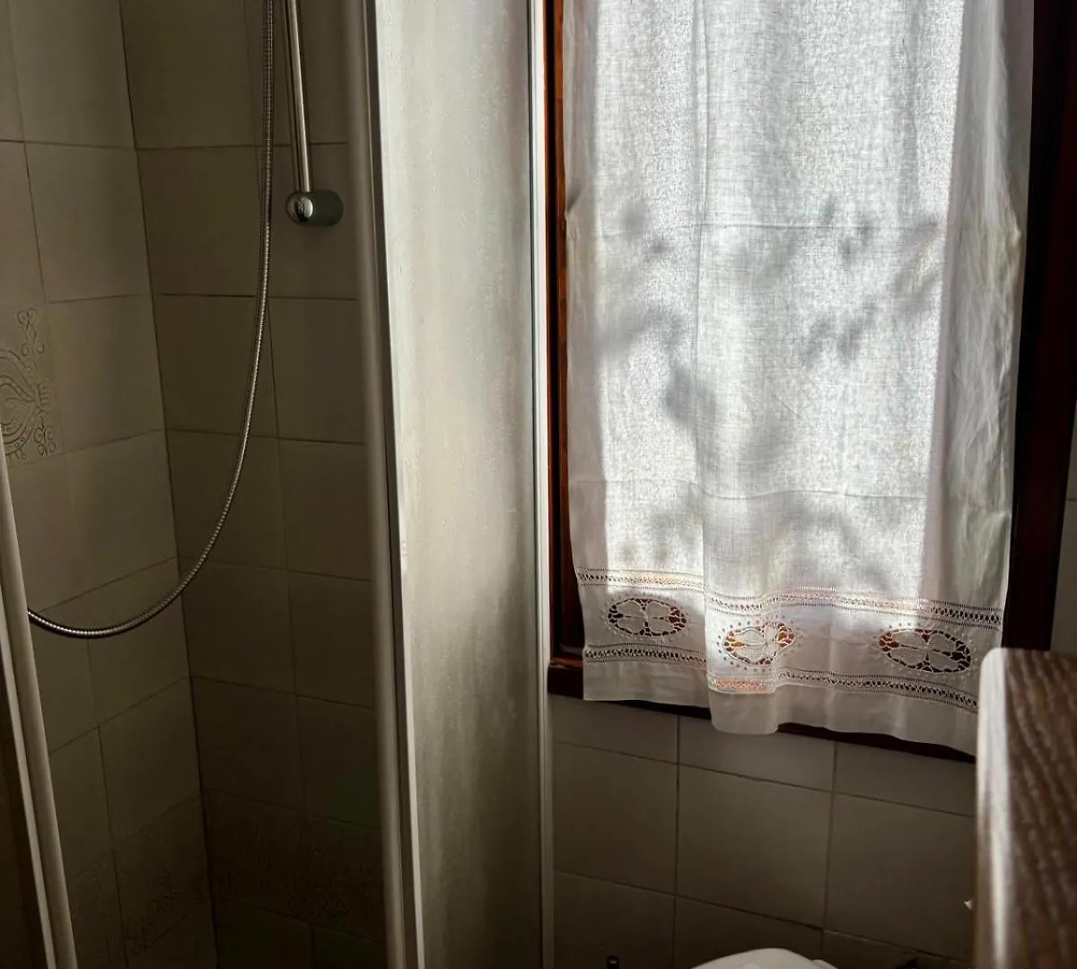 Villa Gio Geremeas Fronte Mare Marongiu 0*,  イタリア