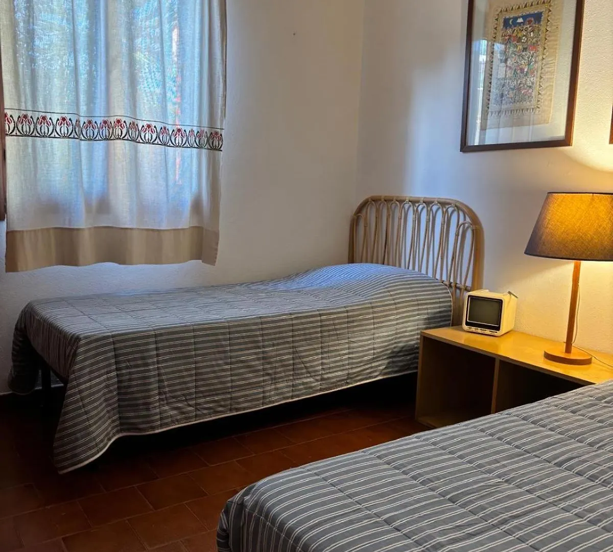 Villa Gio Geremeas Fronte Mare Marongiu 0*,